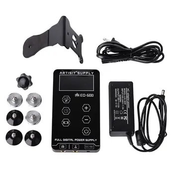 

Touch Screen Smart Digital Tattoo Power Supply LCD Display Transformer