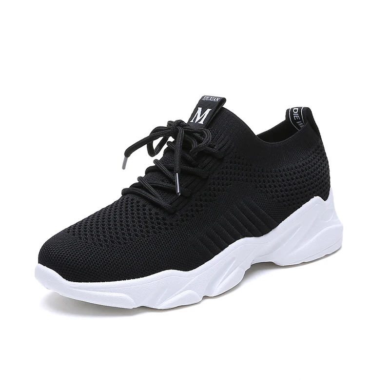 

Tenis Feminino 2019 New High Quality Women Tennis Shoes Female Light Jogging Sneaker Gym Fitness Lady Trainers Tenis Blancos