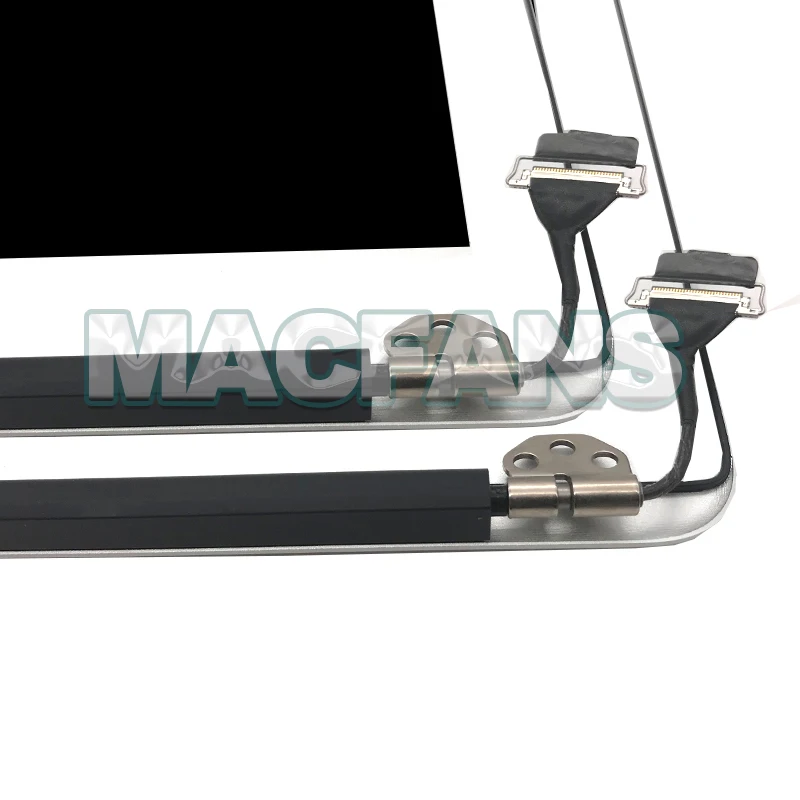 Montagem da Tela Lcd 20132022 para Macbook Air 13 A1466 Display Assembléia Emc 2632 Emc 2925 3178 Md760 Mjve2 Mqd32 Novo A1466 Tela de LCD do laptop - Imagem 4