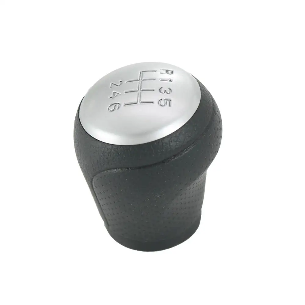 Ручка переключения передач 6S для NISSAN QASHQAI I J10 X trail 2006 2007 2008 2009 2010 2011 2012 2013 II MT ручка