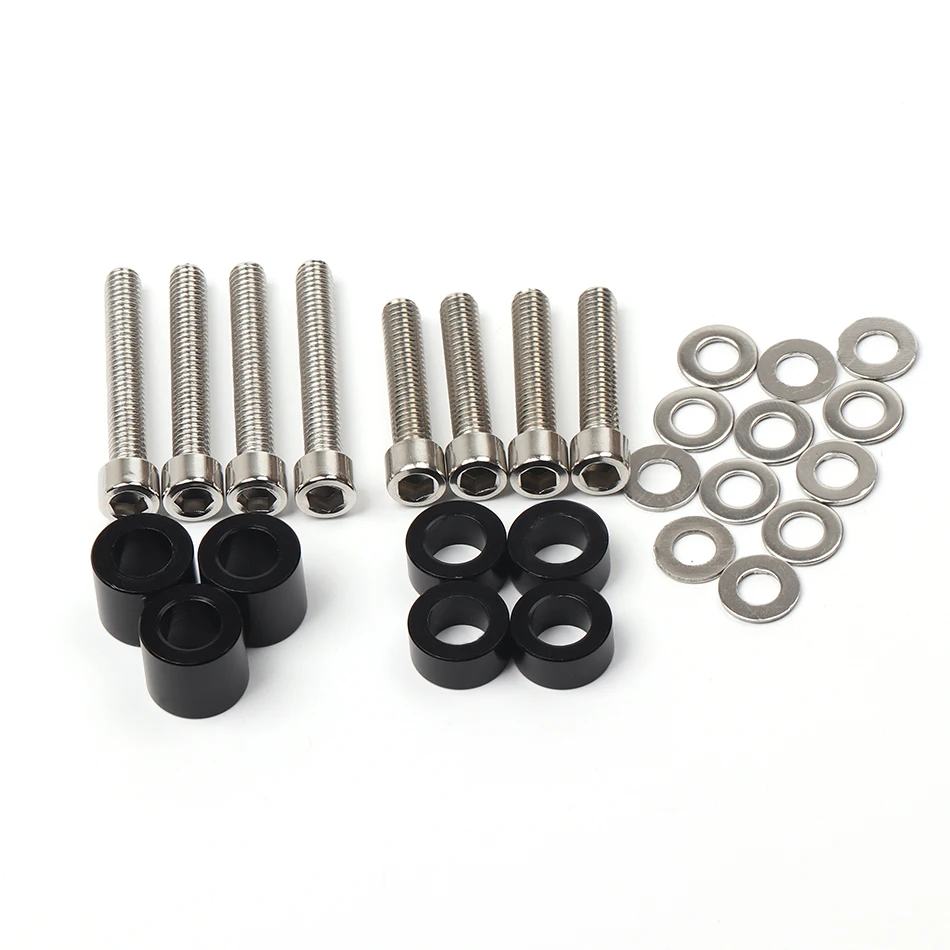 For SYM JOYMAX 125 250 Z300 / SYM jet 14 125 Cruisym300 GTS300I Scooter Front Fork Protector Fender Slider Mudguard Accessories