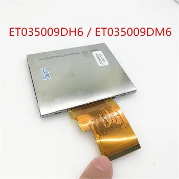 

New 3.5 inch original ET035009DH6 with touch / ET035009DM6 without touch LCD screen display
