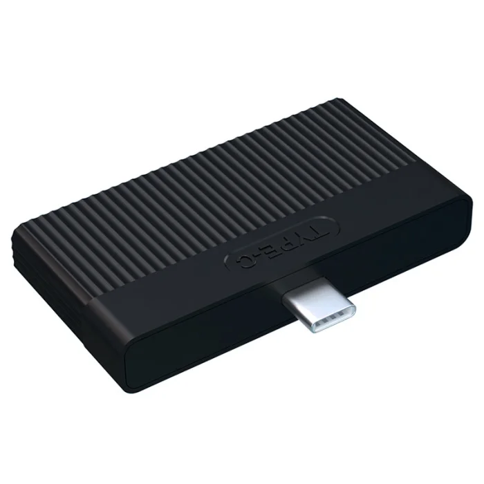 Type-C к HDMI USB3.0 PD адаптер 3 в 1 4K для дисплея экран проектор ноутбук мобильный телефон YE-Hot