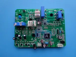 Image 1 - Aria Condizionata Accessori Armadio di Conversione di Frequenza Modulo SX W BLDC64M02 D V3 Unità di Alimentazione di Bordo del Modulo