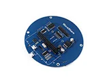 Raspberry Arduino Robot AlphaBot2