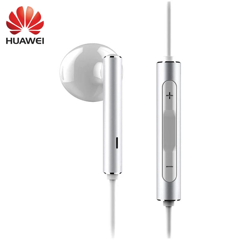 Huawei Шум уменьшения Проводная гарнитура для Mate9 P10plus Honor 8x V20 V10play Nova2s 9i V9play AM116 гарнитура