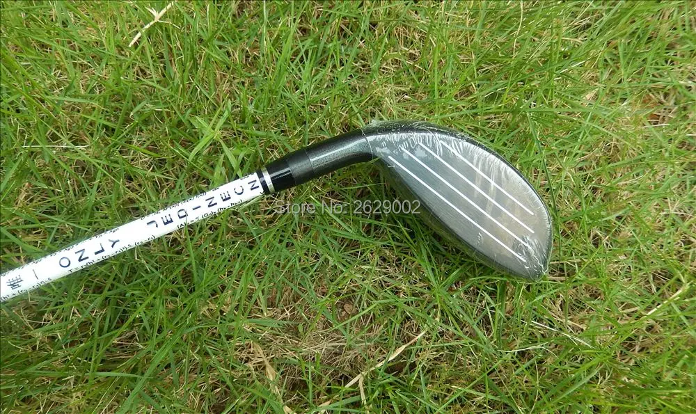 Jean-Baptiste JB701 maraging steel golf fairway wood club с валом и захватом