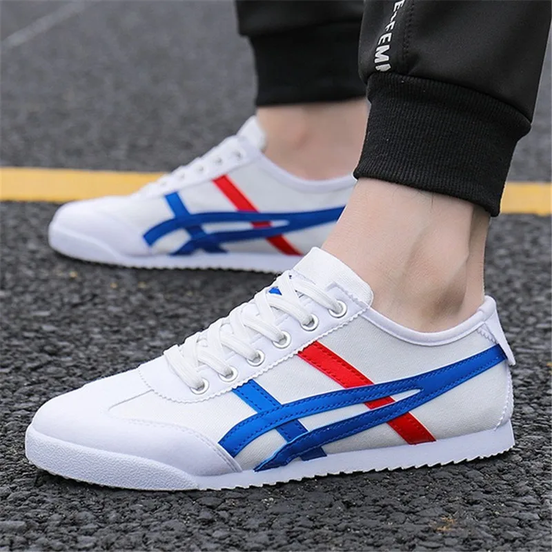 Womens 3D-Punisher-Skull Walking Shoes for Mens Spring Casual Shoes
