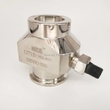 

BST2015 Common Rail Injector Adaptor Diesel Oil Return Clamp Tool Used for 7050 adaptor