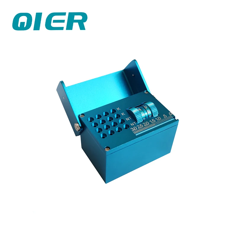 

Стоматологический роторный нити-файл/стоматологические эндододонтические инструменты, Эндодонтический файл, счетчик, измерение длины корневого канала, стоматологический Эндодонтический держатель