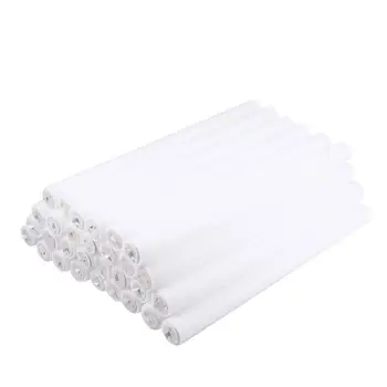 

28pcs LED Glowing Foam Sticks Colorful LED Luminous Sticks Light up Wands for Events Concerts Parties