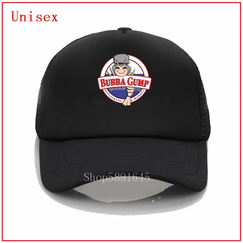 Bubba gump пляжная шляпа с креветками женские солнцезащитные шапки для женщин
