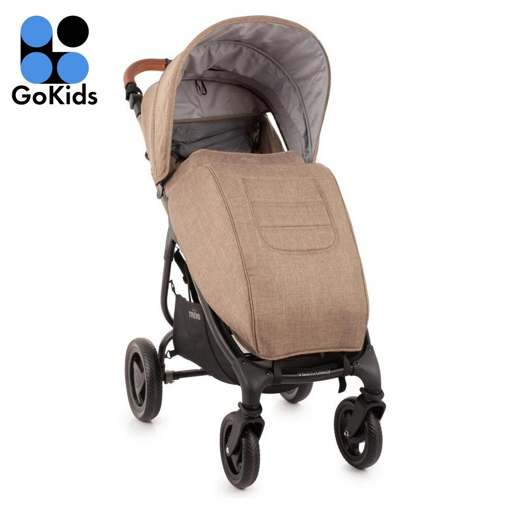 Boot Cover Valco Baby for Snap and Snap 