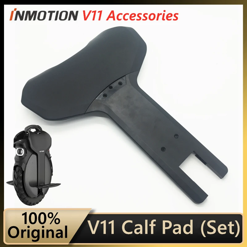 Cuscinetto Per Polpaccio Superiore E Inferiore Originale Per Inmotion V11 Monociclo Inmotion Auto Bilanciamento Scooter Monowheel Pad Protettivo Acces
