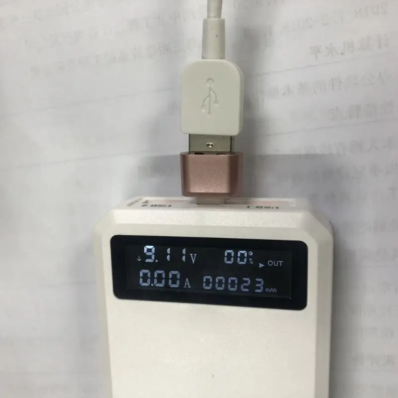 Без батареи) Двойной USB QC 3,0+ Тип C PD выход 3x18650 батареи DIY power Bank Box держатель Чехол быстрое зарядное устройство для мобильного телефона