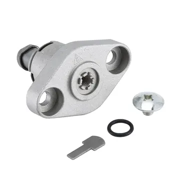 

Timing Cam Chain Tensioner For Honda Trx400Ex Fourtrax Xr400R Trx400X Sportrax Perfect Fit Of The Rubber Interface