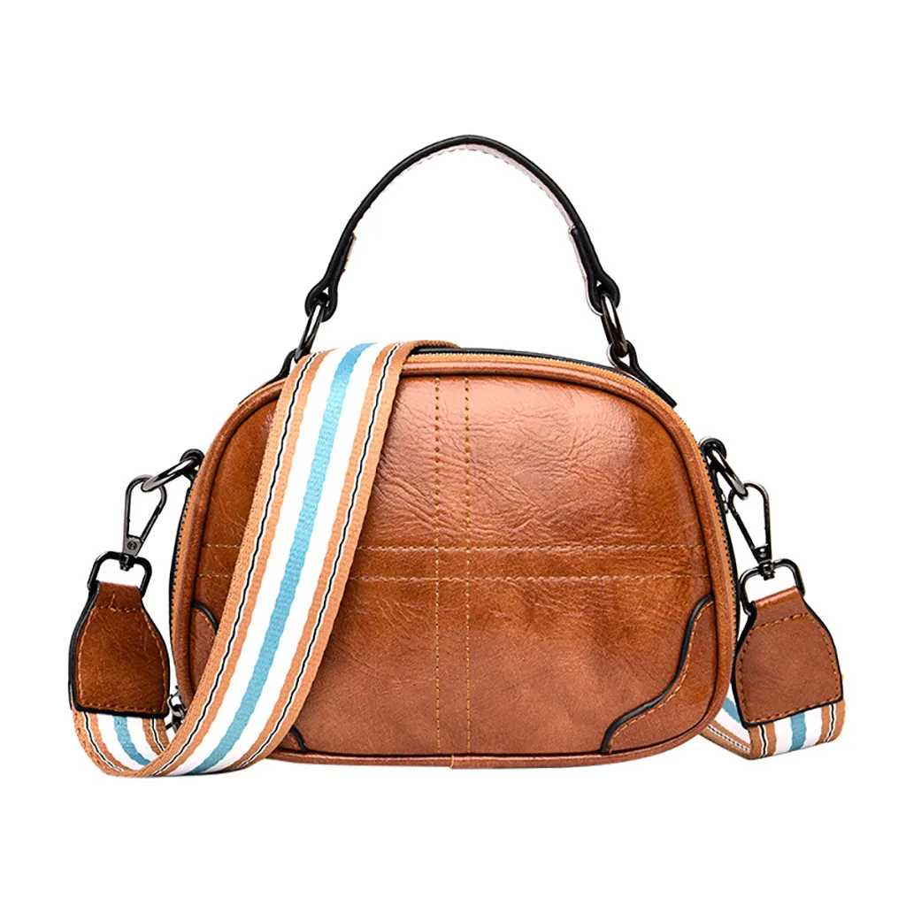 

2019 Hot Selling Fashion Women Hasp Purse Shoulder Bag Thread Handbag Phone Bag Flap Bag Support Wholesale Dropship