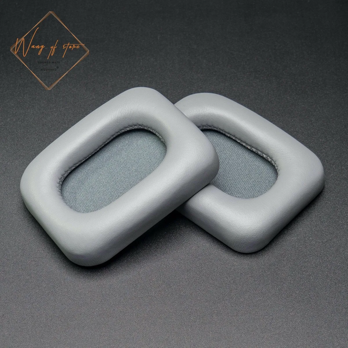 Replacement Ear Pad Foam Cushion For 