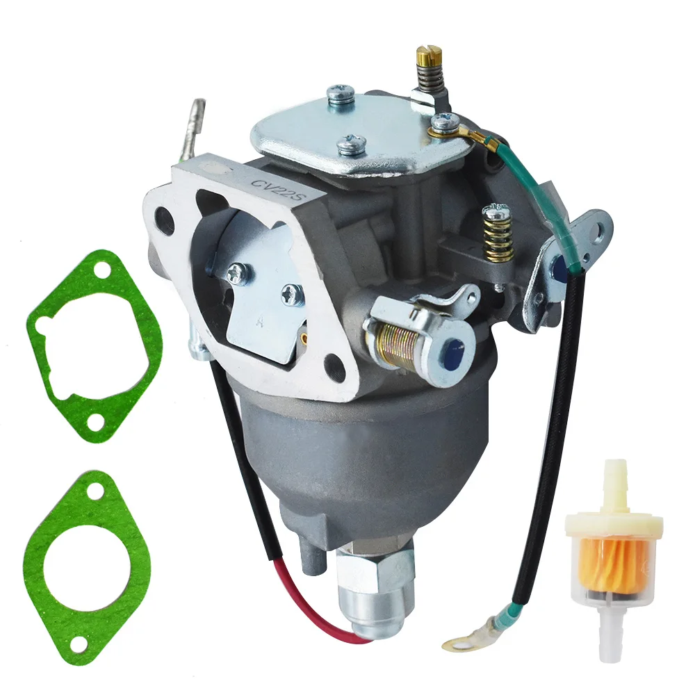 New 66 853 10 S FOR KOHLER CARBURETOR KIT W/ GASKETSkit kitsgasket for kit
