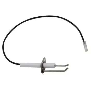 

2PCS Gas Griddle Ceramic Electrode Igniter Spark Plug for Stove Fire Pit