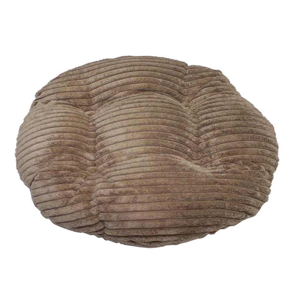 Indoor/Outdoor Round Chair Pads Seat Cushions Garden Patio Home Office Chair Cushions Pillow Seat Pad  Seating Cushion