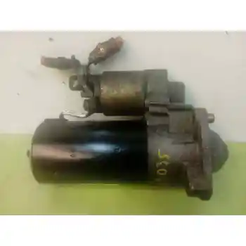 

0001109252 ENGINE STARTER VOLVO S60 SALOON