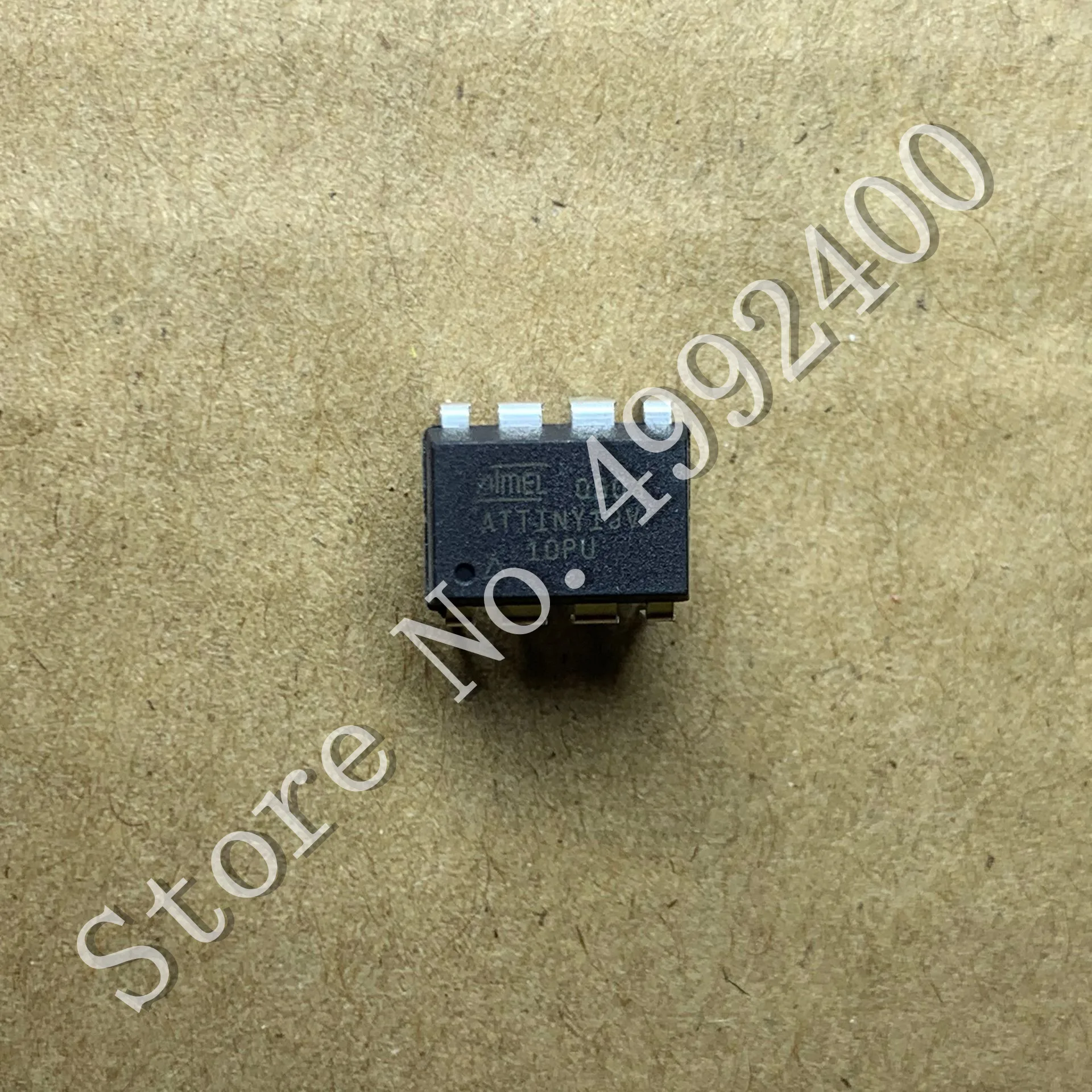 100 шт./лот ATTINY13V ATTINY13V-10PU dip8