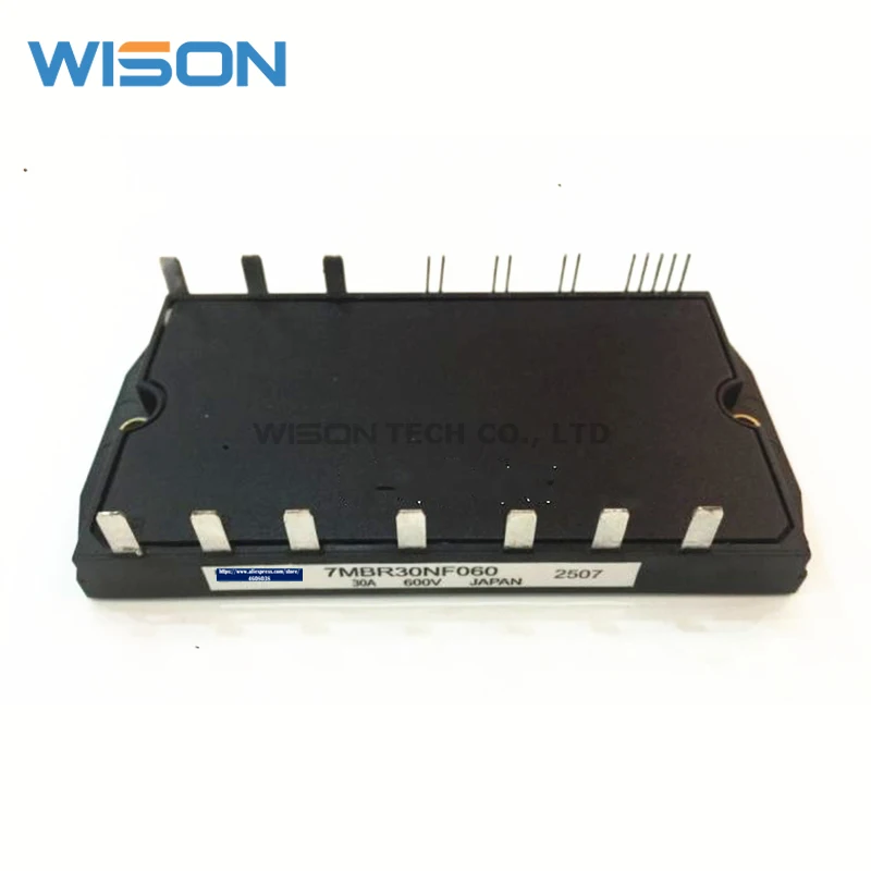 7MBR30NF060 7MBR30NE060 Бесплатная доставка Новый и оригинальный модуль | Электроника