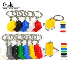 Lego Keychain Keychain Aliexpress
