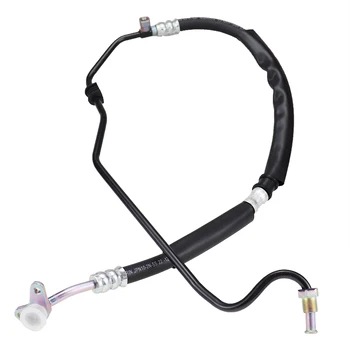 

Power Steering Feed Pressure Hose Line Pipe Assembly Fit for Acura TSX 2004-2008 for Honda Accord 2003-2007 2.4L 53713-SDC-A02