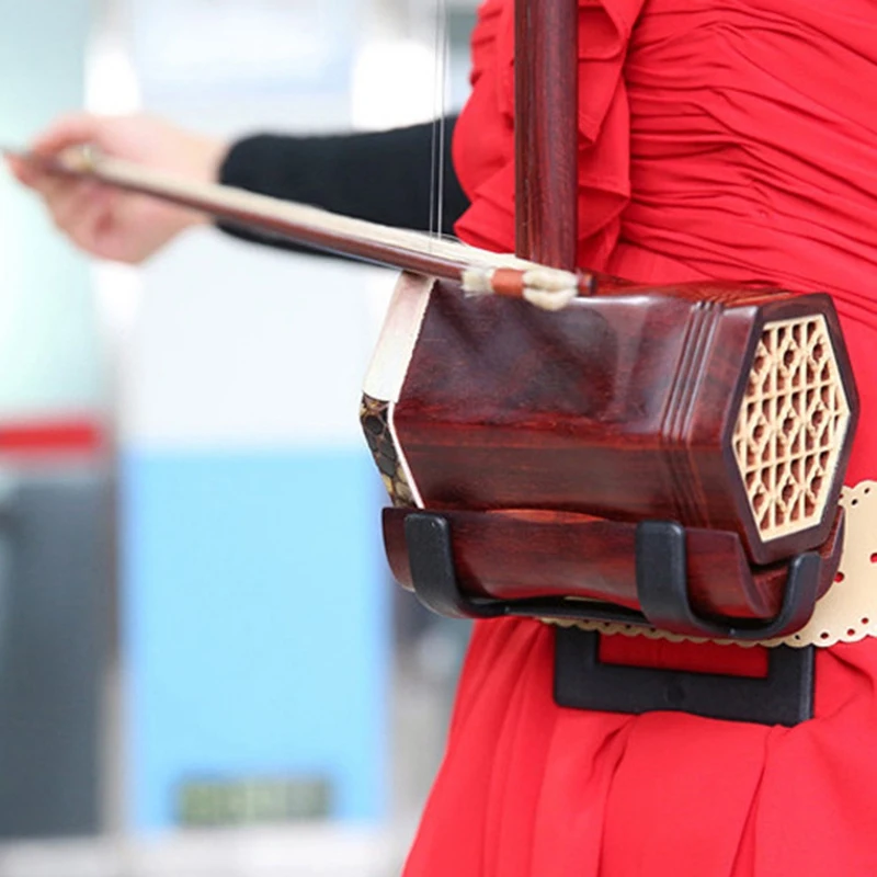 Горячая поясничная поддержка Erhu крюк кронштейн Аксессуары для эрху|Эрху и
