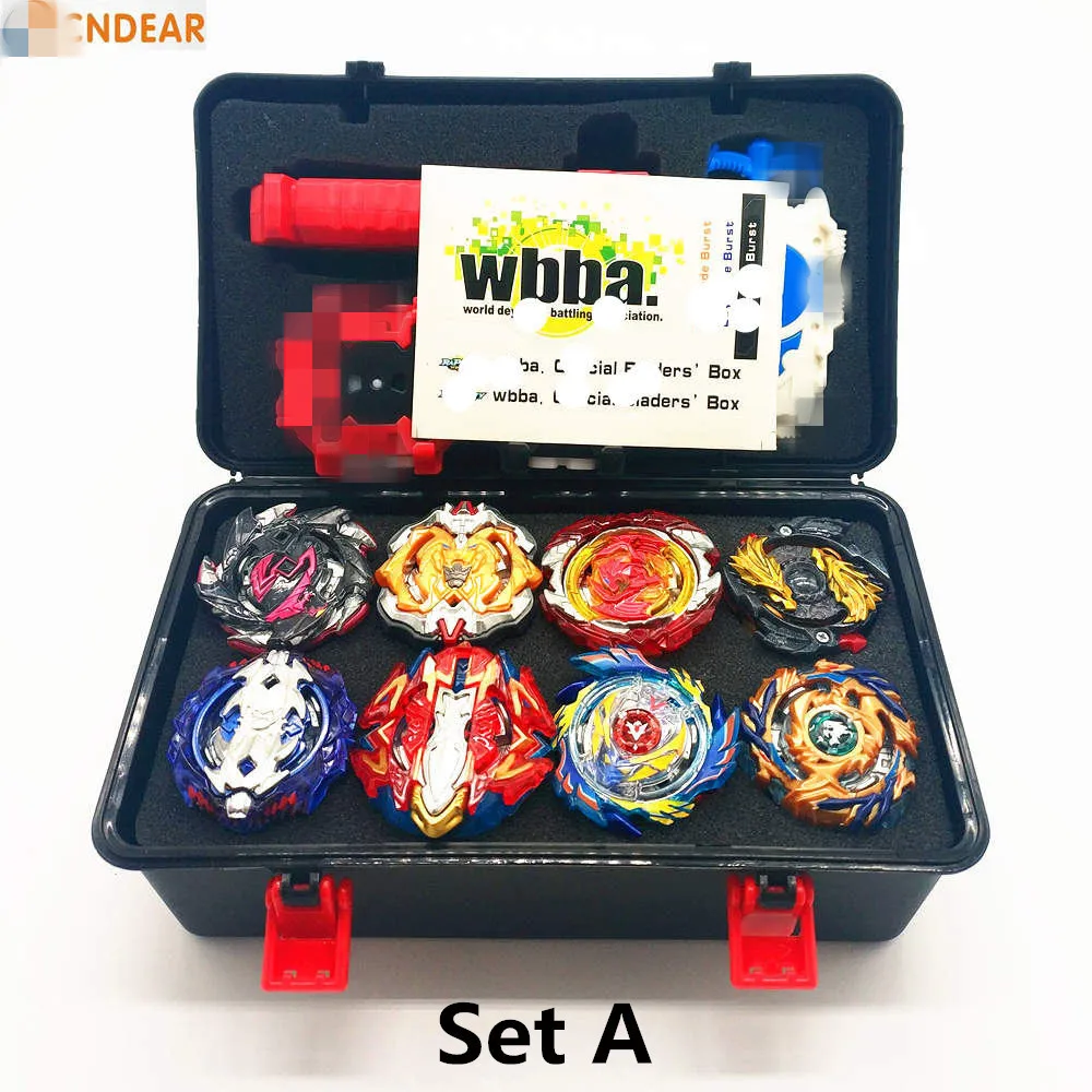 

Burst Spinner Boxed B131 B125 B110 Battle Spinner Burst Generation Gyro Toy Ultra-Z