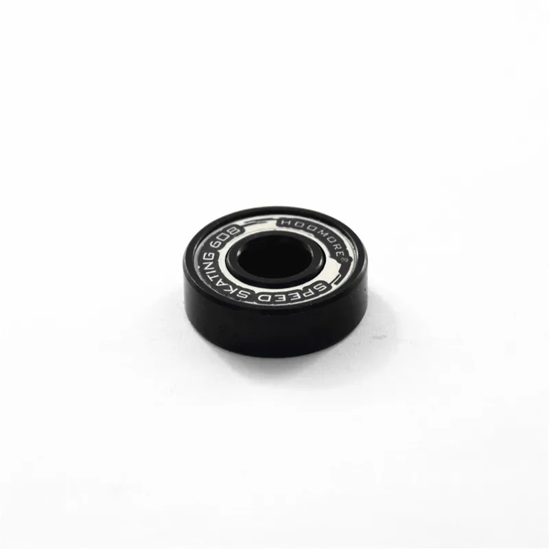 Speed Bearing 6-beads Smooth Lubricated High Quality ABEC-11 Level ILQ-11 Skating Bearing for Roller Patines 608RS Pro 8 pieces