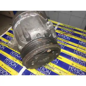 

7700105765 air Conditioning compressor Renault 1.9 Dci