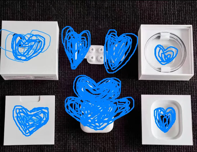 AP Pro TWS Bluetooth наушники Беспроводная гарнитура Air 3 1:1 tws Smart sensor Pop Up Hi Fi стерео i100000 super|