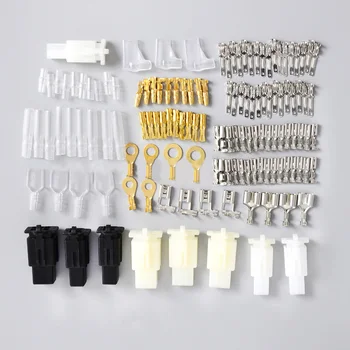 

Wiring Wiring Harness Kit Harness Kit Plug Universal Motorcycle Parts New