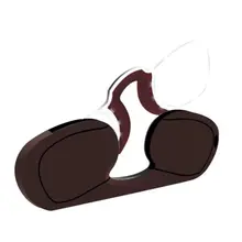 Прямоугольные очки для чтения/очки для чтения различных цветов и диоптрий Y1AC