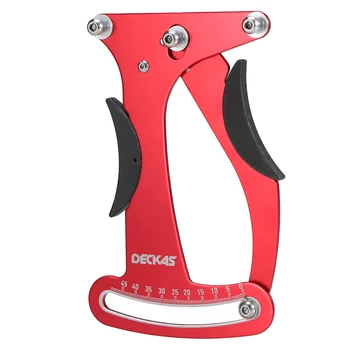 

Bicycle Spoke Tension Meter Wheel Spoke Tension Gauge Bike Wheels Repairing Tool Correcting Bicycle Repair Measuring Tool