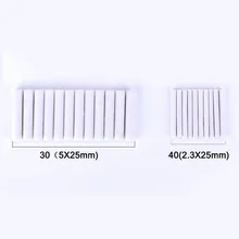 2,3 мм 5 мм Электрический ластик заправка ластик Замена ластики стиратель эскизов 117