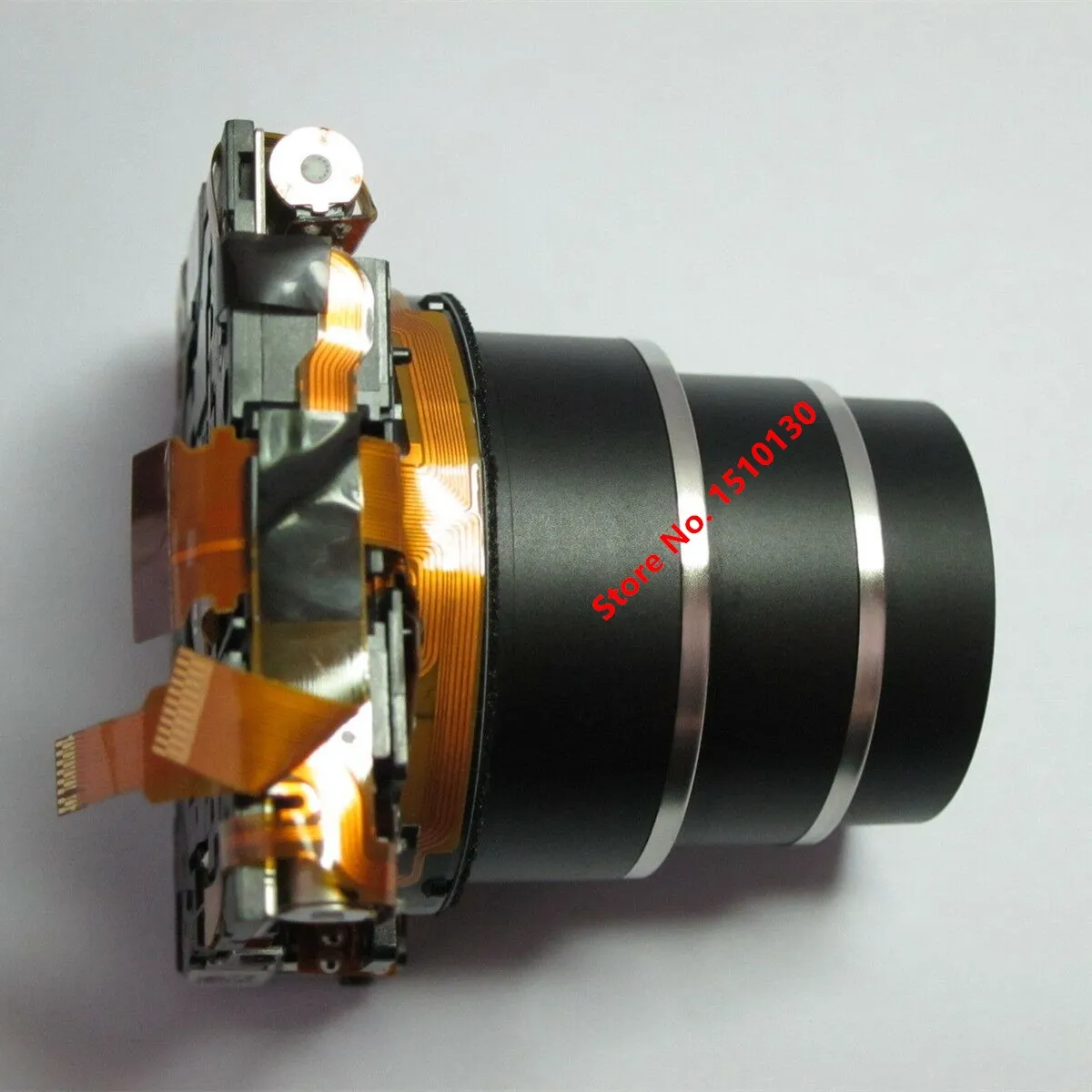 Pièce D'unité Zoom Objectif Nikon P310 – Authentique – Pour Réparation
