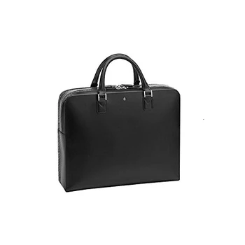 

Montblanc Meisterstüc Borsa portadocumenti grande, 2 scomparti