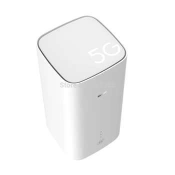 Billig 2020 Neue Ankunft Original 3,6 Gbps Huawei H122-373 5G CPE Pro 2 Drahtlose Daten Terminal Unterstützung WiFi 6 Geschwindigkeit