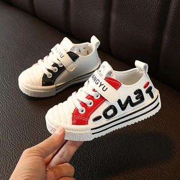 

Kids Shoes for Girls Boys sneakers New Fashion Classic Canvas Casual Shoes Denim Running Sport Casual Sneakers Girls Boys