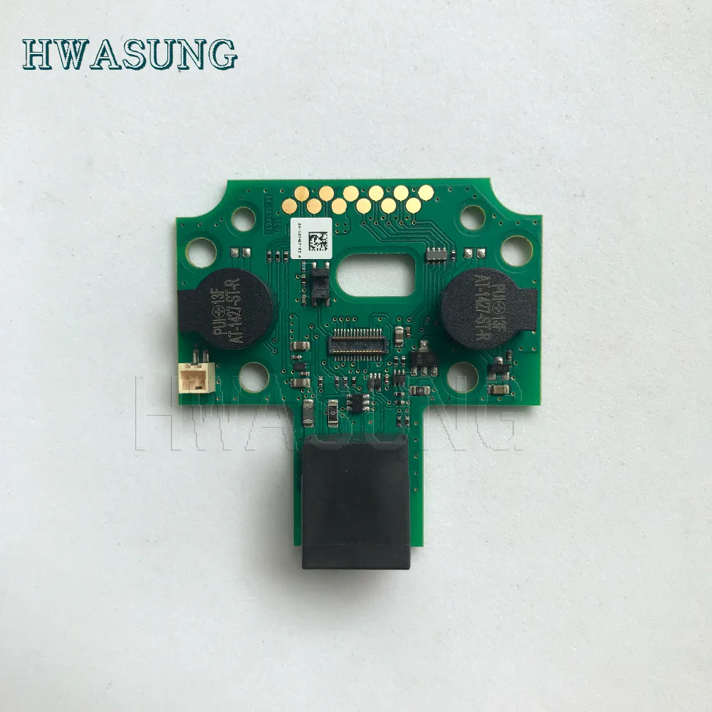Разъем USB Ethernet с заменой печатной платы для символа DS9808 DS9808-SR00007NNWR