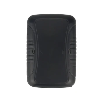 

Portable GPS Personal Tracker GT99 GPS+LBS Car Tracker Rechargeable 1200mAhLow Voltage Mode Super Long Standby Time