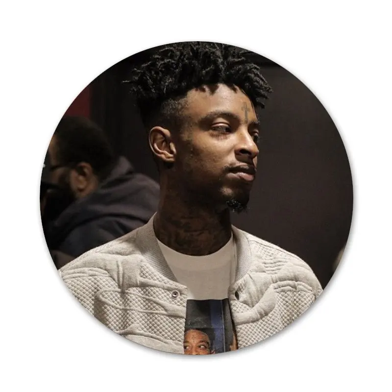 Pin on 21 Savage