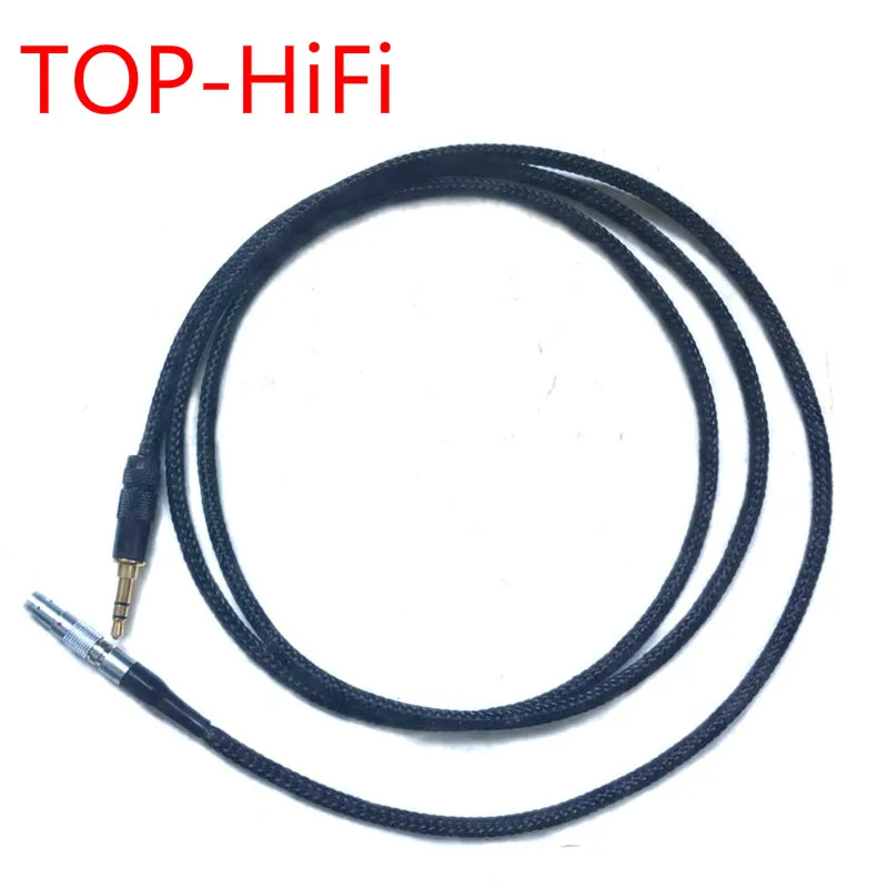 

TOP-HiFi Free Shipping K812 Upgrade Cable With 3.5mm Headset Cable