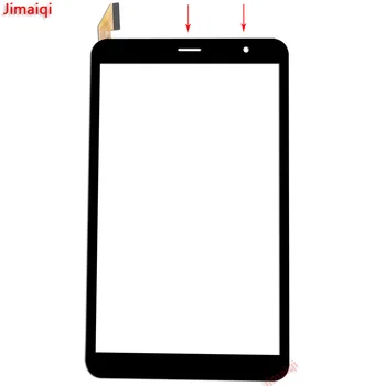 

30pin New For 8'' inch Dexp Ursus S180 Tablet Capacitive touch screen panel digitizer Sensor replacement Phablet Multitouch