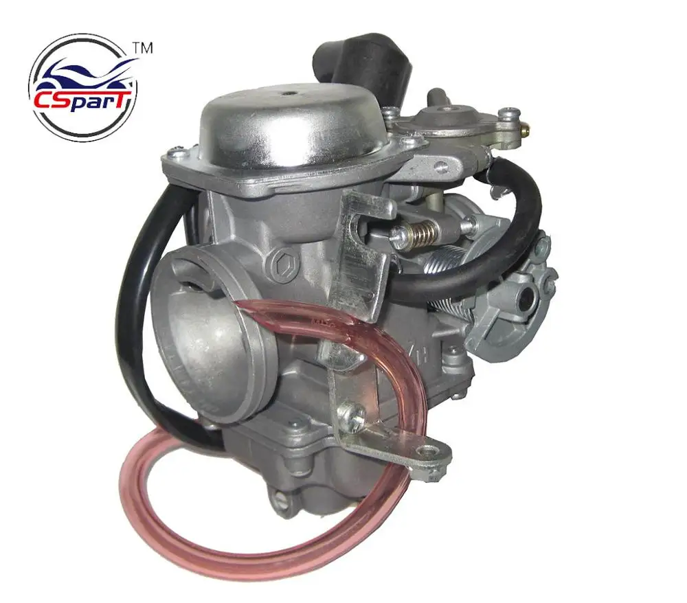 Карбюратор 30 мм 250 куб. См CN250 CF250 ATV 172 CH250 HELIX Qlink Jonway Roketa Baja Tank Vita Jcl Taotao Kazuma Scooter Quad |