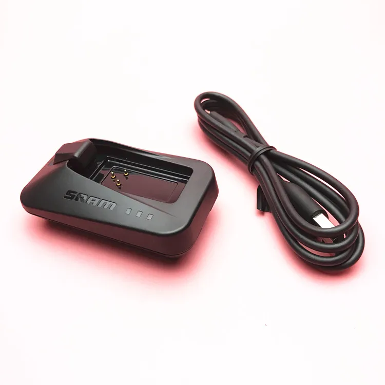 Caricabatteria Sram Per Red Xx1 X01 Gx Rival Force Reverb Axs Etap Eagle